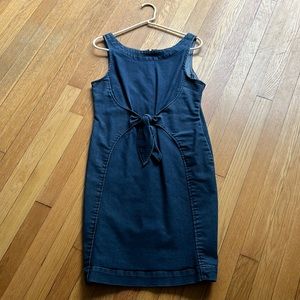 Anthropologie Dress